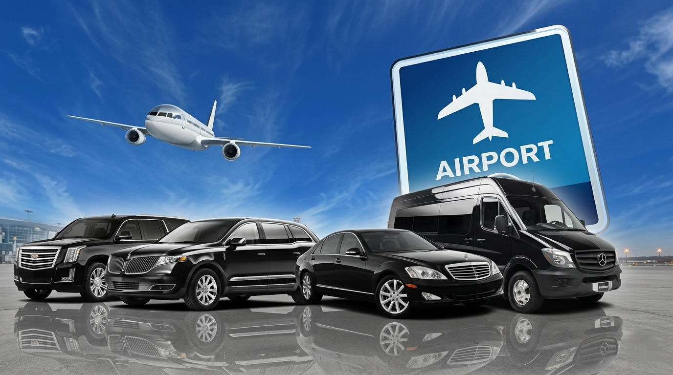 tinton falls taxi & limo