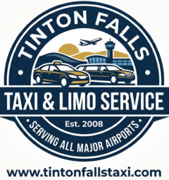 Tinton Falls Taxi & Limo